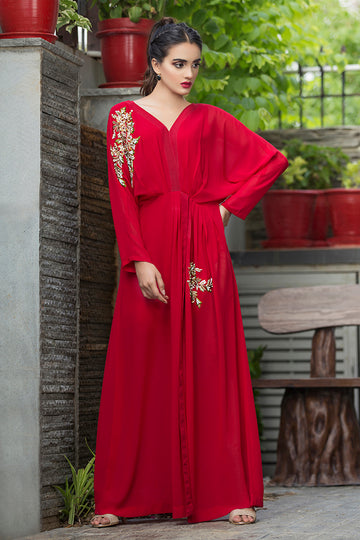 Georgette-Shirt
